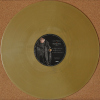 Gary Numan Intruder Gold Vinyl 2021